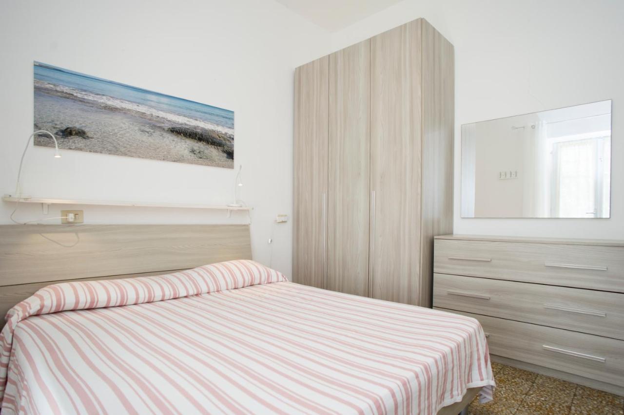 Villa La Terrazza Sul Mare - Goelba Fetovaia Bagian luar foto